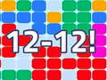 leikur 12-12!