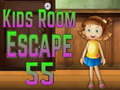 leikur Amgel Kids Room Escape 54