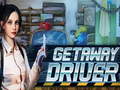 leikur Getaway driver