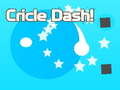 leikur Cricle Dash!