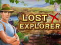 leikur Lost explorer