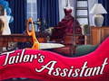 leikur Tailors assistant