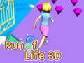 leikur Run Of Life
