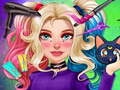 leikur Hailey's #Fabulous Hairstyle Challenge
