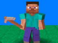 leikur Craft Lumberjack