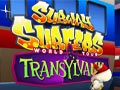 leikur Subway Surfers Transylvania