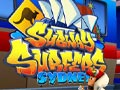 leikur Subway Surfers Sydney
