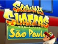 leikur Subway Surfers Sao Paulo