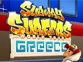 leikur Subway Surfers Greece