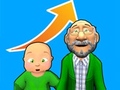 leikur Run Of Life 3D
