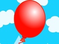 leikur Save The Balloon