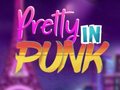 leikur Pretty in Punk
