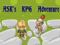 leikur ASR's RPG Adventure