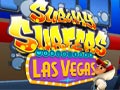 leikur Subway Surfers Las Vegas World Tour
