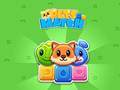 leikur Pets Match