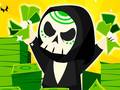 leikur Halloween Idle World