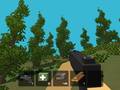 leikur Squid Game Minecraft