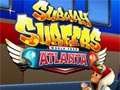 leikur Subway Surfers Atlanta