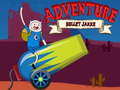 leikur Adventure Time Bullet Jake