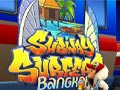 leikur Subway Surfers Bangkok