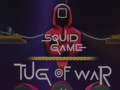 leikur Squid Game Tug Of War