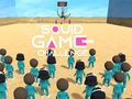 leikur Squid Games Challenge