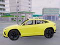 leikur City Car Drive