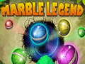 leikur Marble Legend