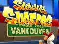 leikur Subway Surfers Vancouver
