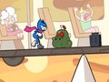 leikur Teeter Hero