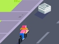 leikur Paper Girl