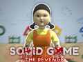 leikur Squid Game: The Revenge