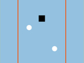 leikur Evasive Balls