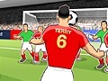 leikur King corner kicks