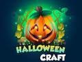 leikur Halloween Craft
