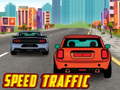 leikur Speed Traffic
