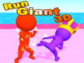 leikur Run Giant 3D
