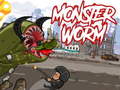 leikur Monster Worm