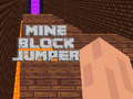 leikur Mine Block jumper