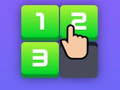 leikur Sum Numbers