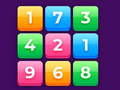 leikur Sum Puzzle: Arithmetic
