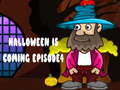 leikur Halloween Is Coming Episode4