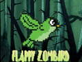 leikur Flappy Zombird