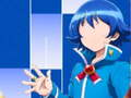 leikur Anime Iruma-Kun Piano Tiles