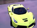leikur Car City Stunts