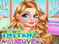 leikur Sophie Instant Makeover