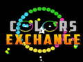 leikur Color Exchange