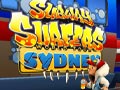 leikur Subway Surfers Sydney World Tour