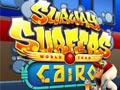 leikur Subway Surfers Cairo World Tour