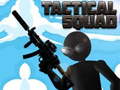 leikur Tactical Squad
